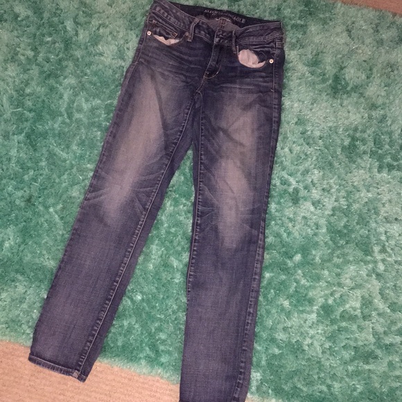 Jeans - Picture 1 of 2