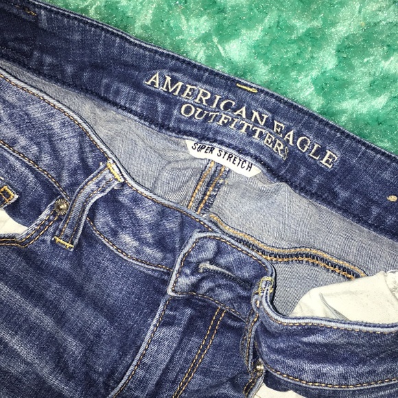 Jeans - Picture 2 of 2