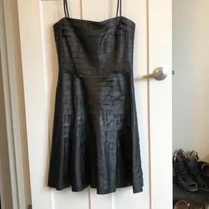 BCBG MAXAZRIA  Harley Dress