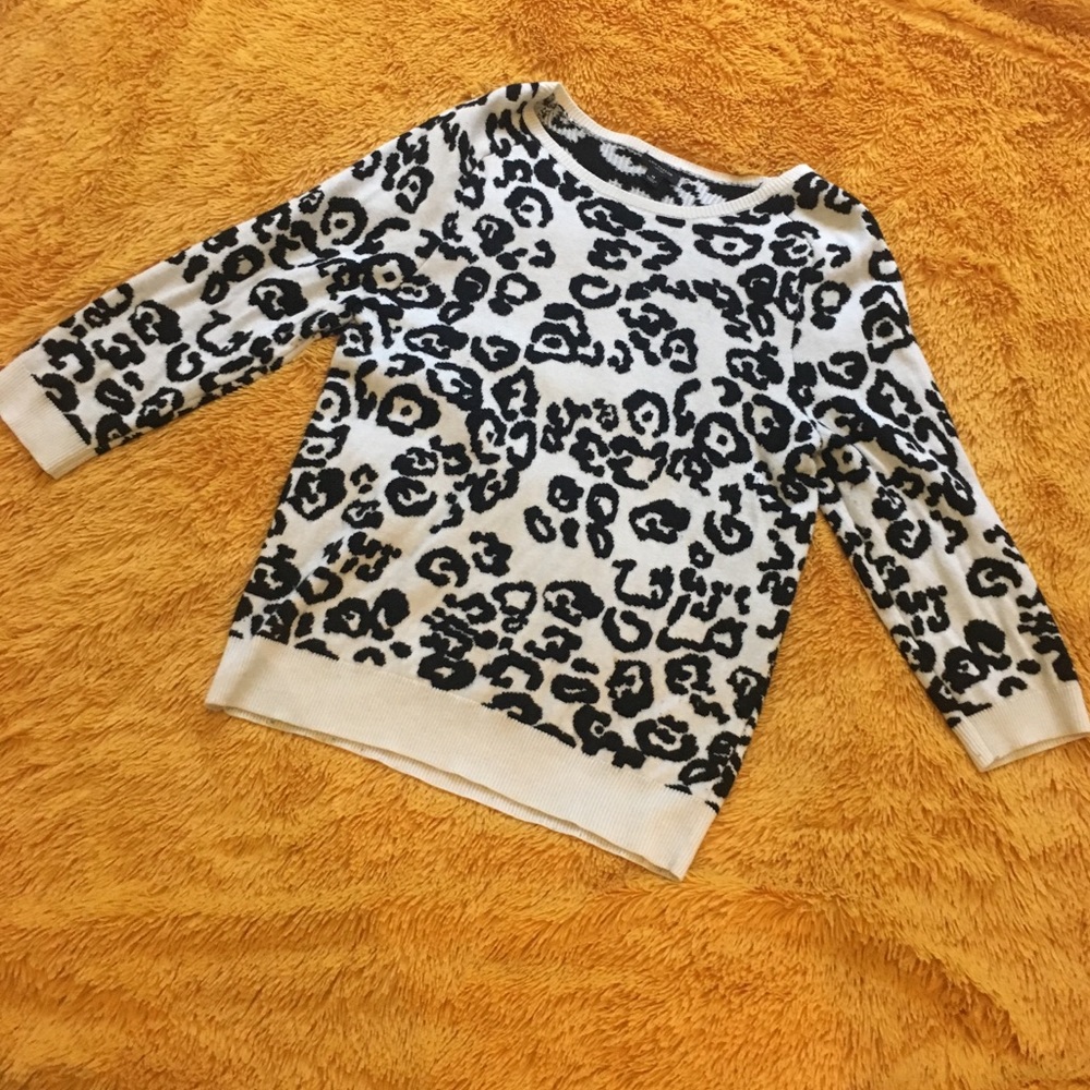 Ann Taylor sweater