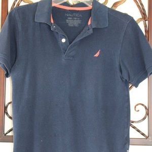 Nautica Polo Shirt