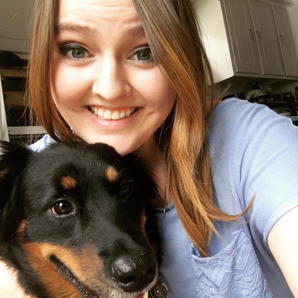 Meet your Posher, Katrina