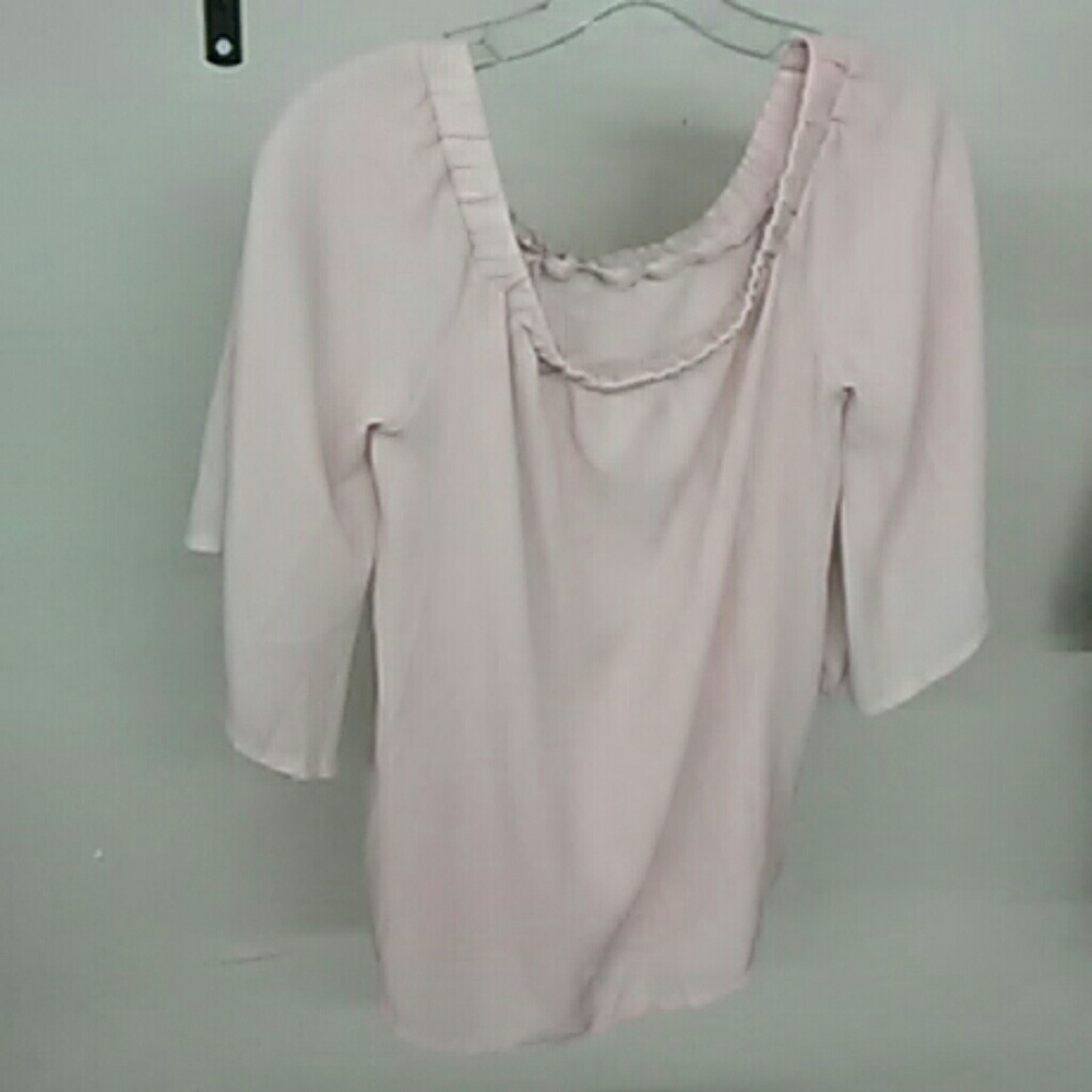 Women blouse