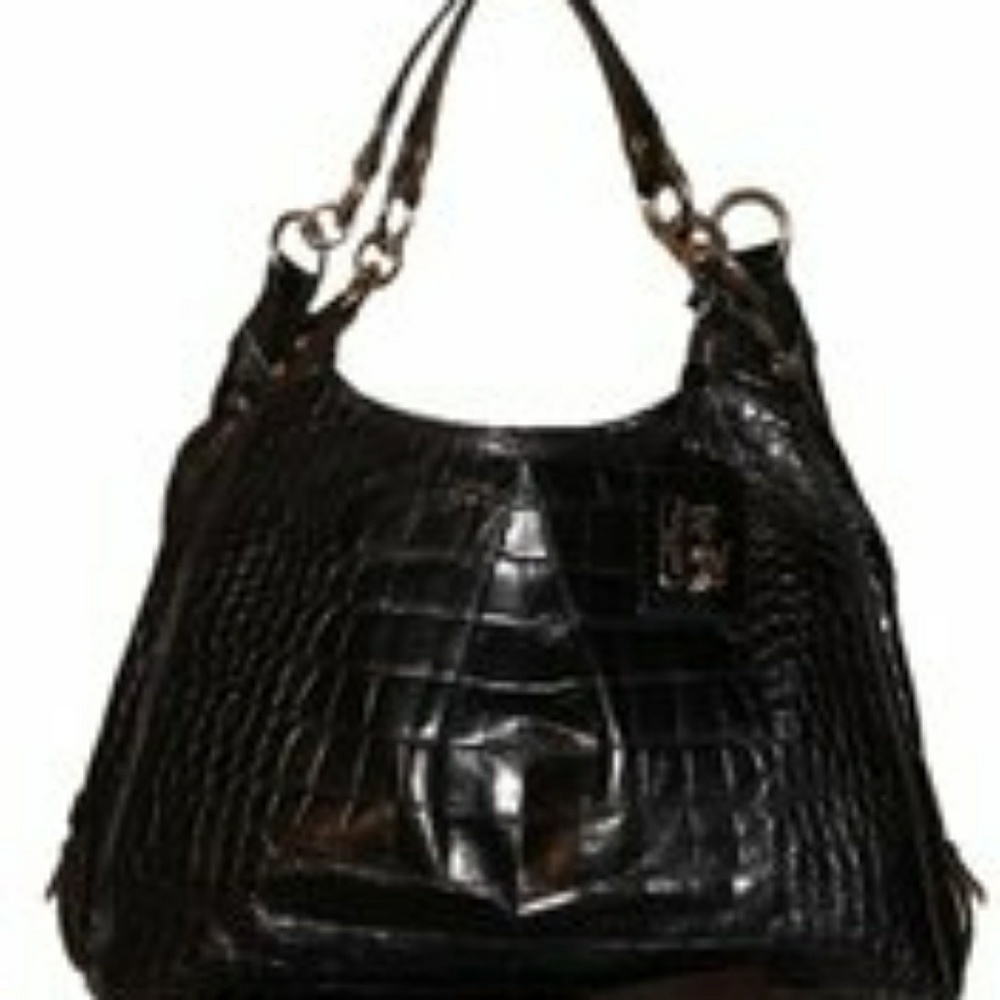 💯 Authentic COACH Maggie shoulder bag