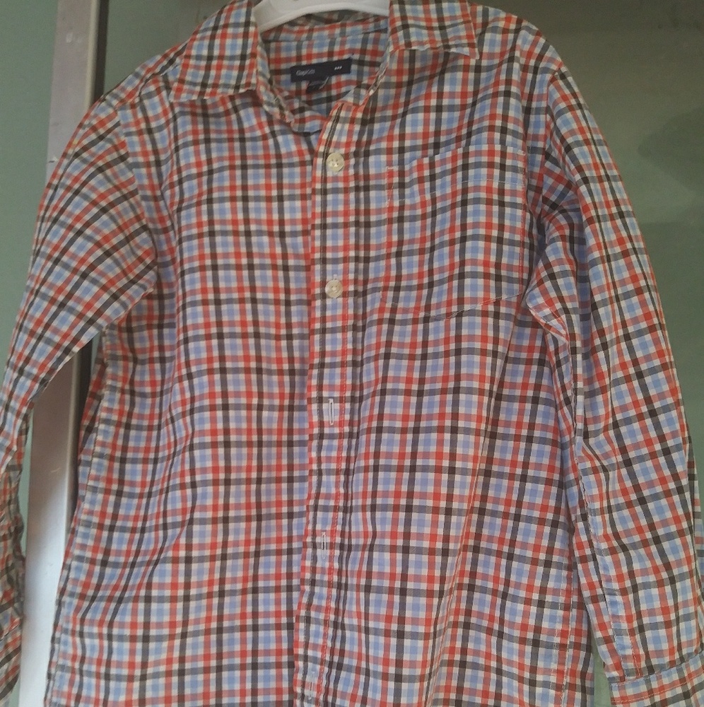 Gap Shirt 🎽