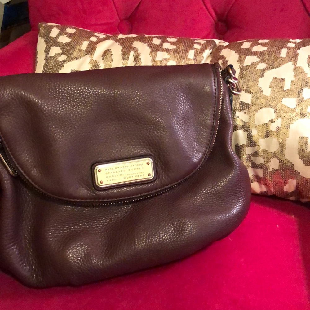 Marc Jacobs Natasha crossbody bag