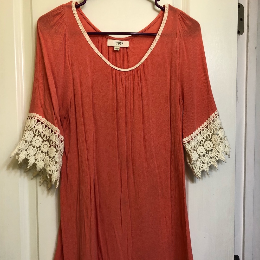 Umgee Tunic