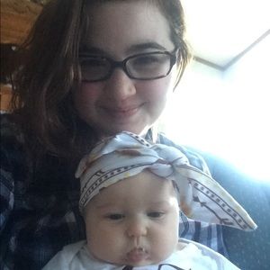 Meet your Posher, Katrena