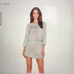 Soft Joie Arryn B dress