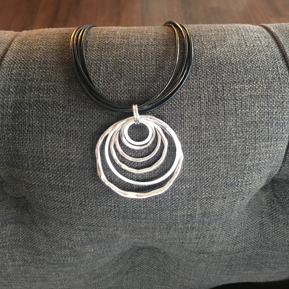 Anne Klein necklace
