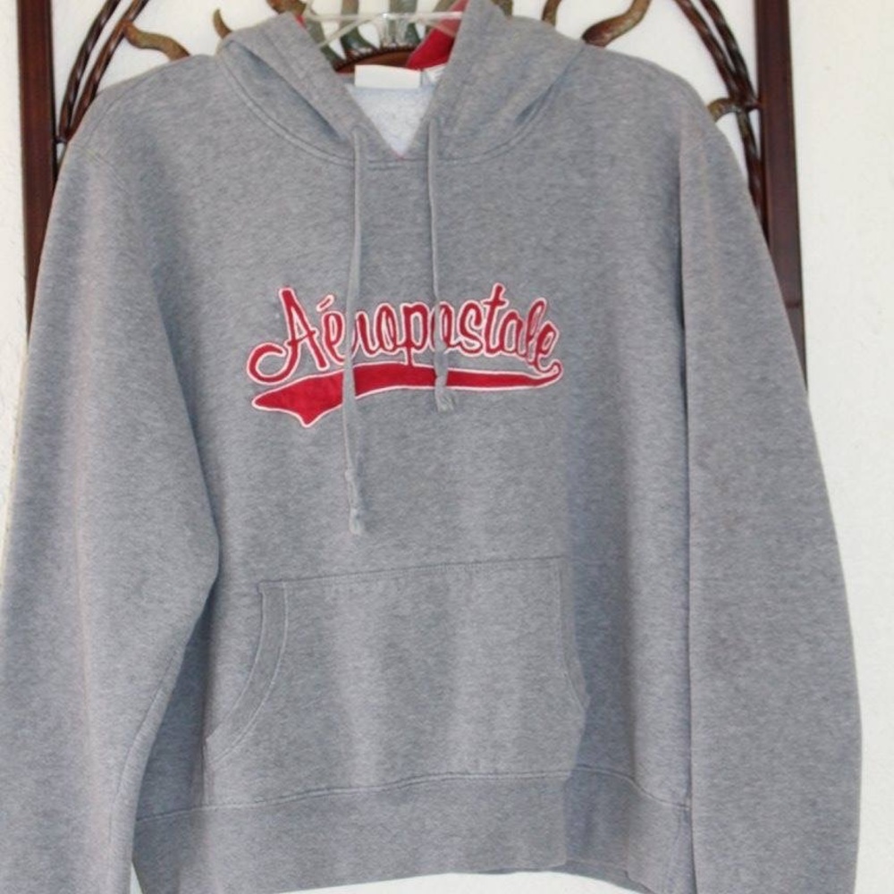 Aeropostale Sweater