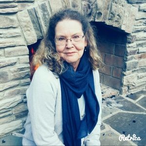 Meet your Posher, Kelley