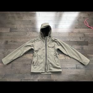 Holden Snowboarding Jacket