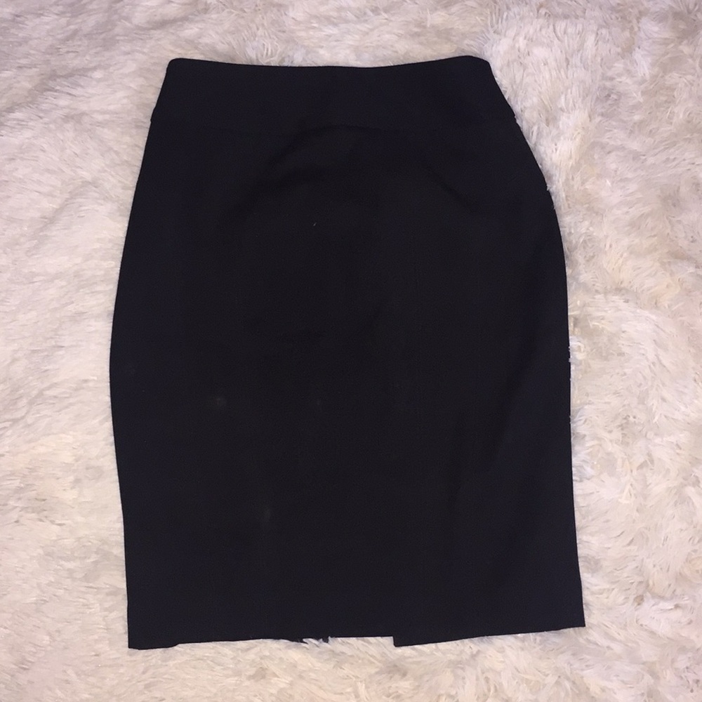 Express high-waisted Pencil Skirt