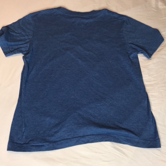 Boy's superman tee shirt - Picture 4 of 6