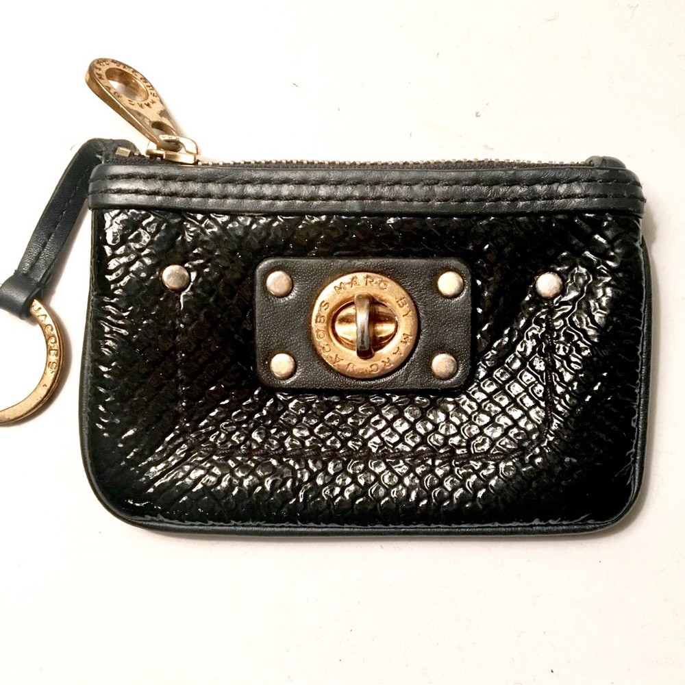 Marc by Marc Jacobs coin purse wallet