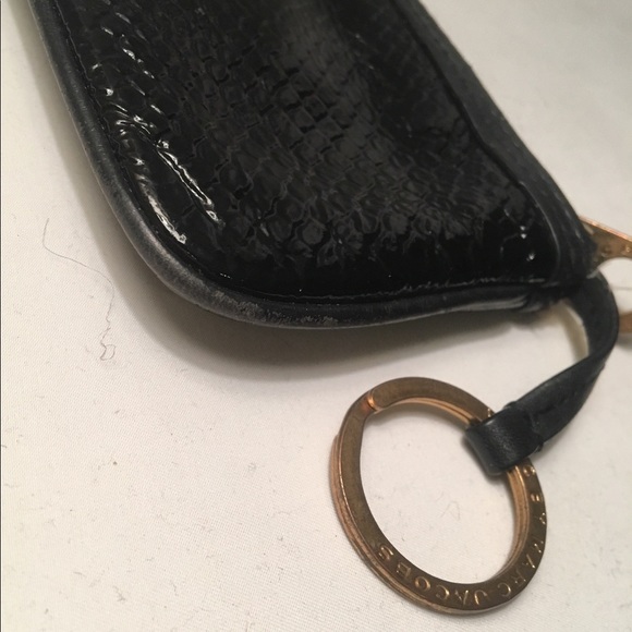 Marc by Marc Jacobs coin purse wallet - Picture 7 of 8