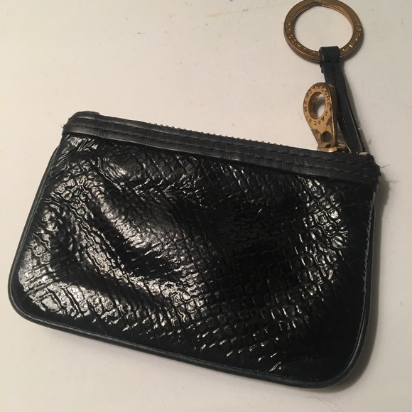 Marc by Marc Jacobs coin purse wallet - Picture 4 of 8