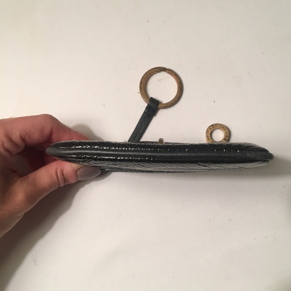 Marc by Marc Jacobs coin purse wallet - Picture 5 of 8