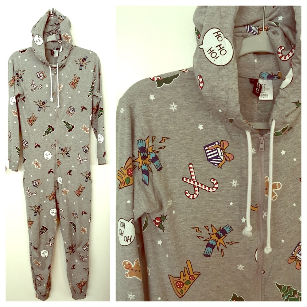 🎄Christmas Onesie (Adult)🎄🎅🏼