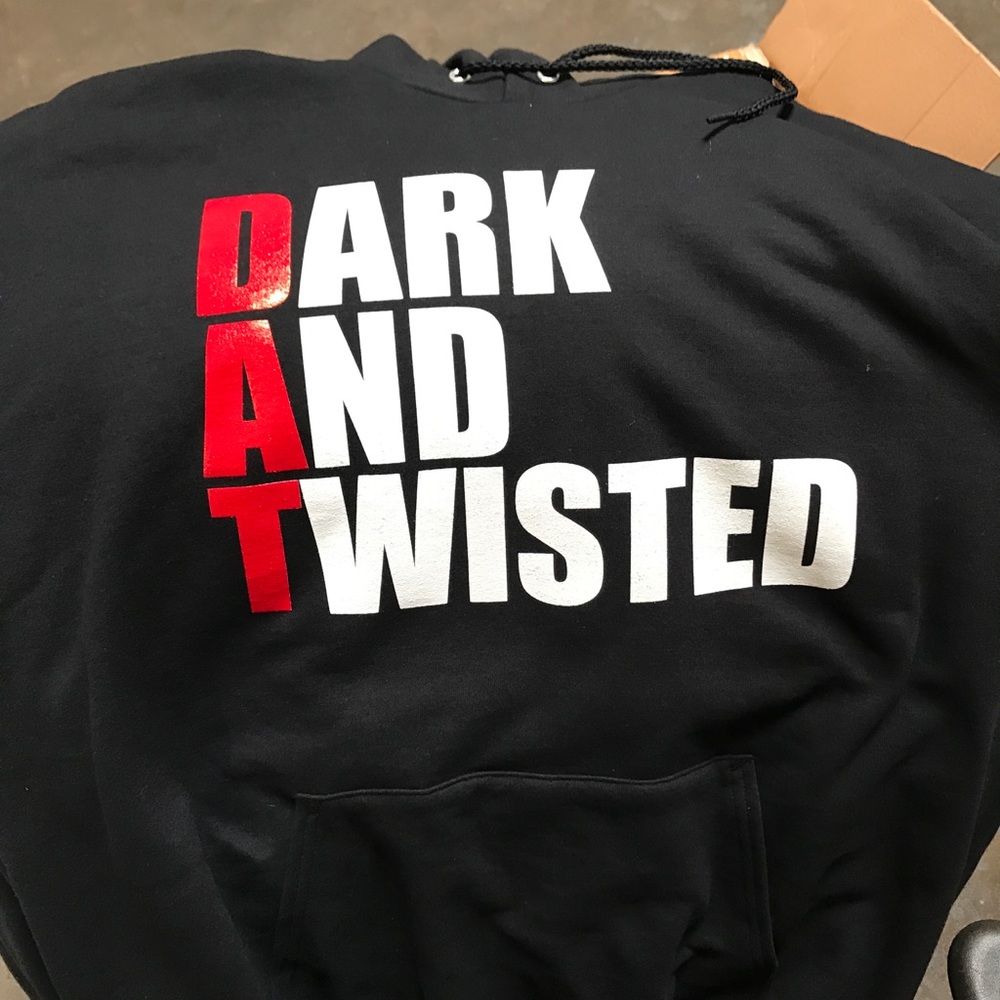 Meet your Posher, Jeremy