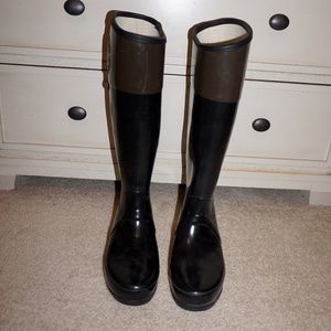 Hunter Rain Boots