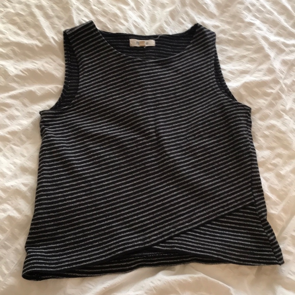 Madewell tank