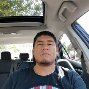 Meet your Posher, Marco