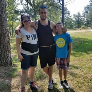 Meet your Posher, Dawn