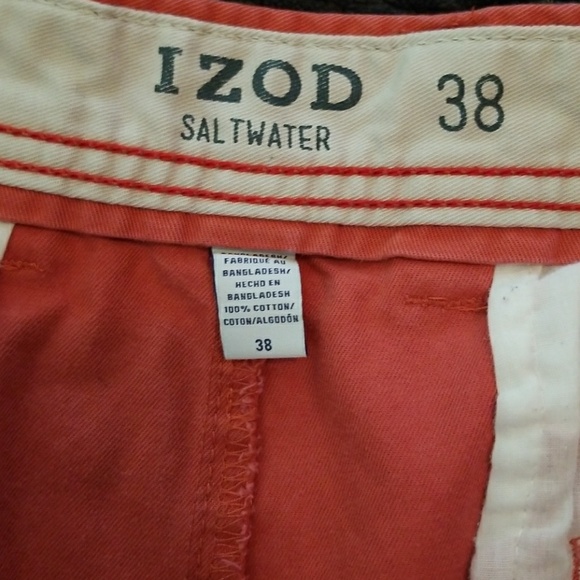 IZOD SHORTS - Picture 5 of 5