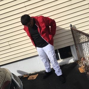 Meet your Posher, Isaiah