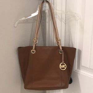 Michael Kors Soft Leather Purse
