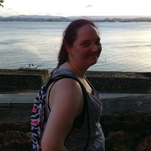 Meet your Posher, Marleen