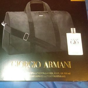 Armani Limited Edition Cologne