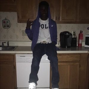 Meet your Posher, Malikye