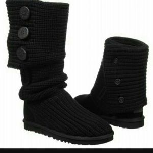 Ugg Cardy Boot