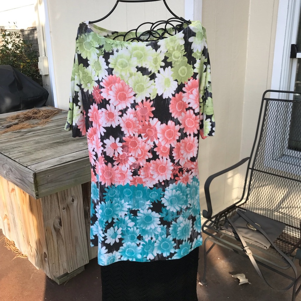 Nally & Millie Sweater Large