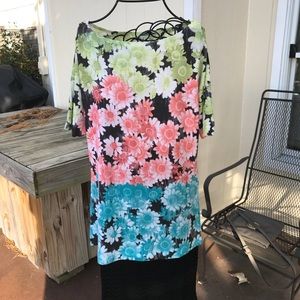 Nally & Millie Sweater Large
