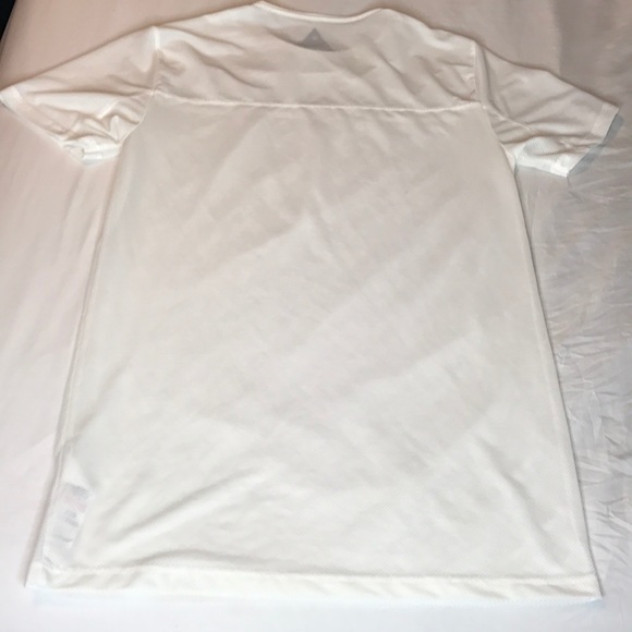 Topman Mesh tee - Picture 2 of 3