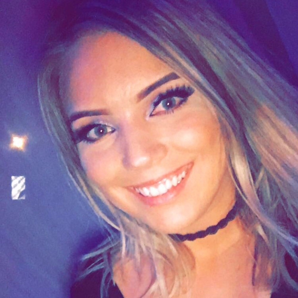 Meet your Posher, Natalie