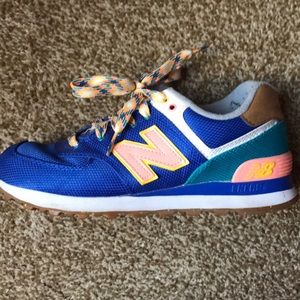 New Balance
