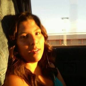 Meet your Posher, Katerina