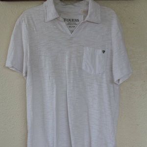 Guess Polo Shirt