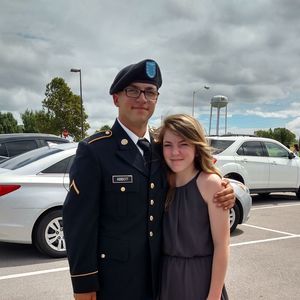 Meet your Posher, Deanna