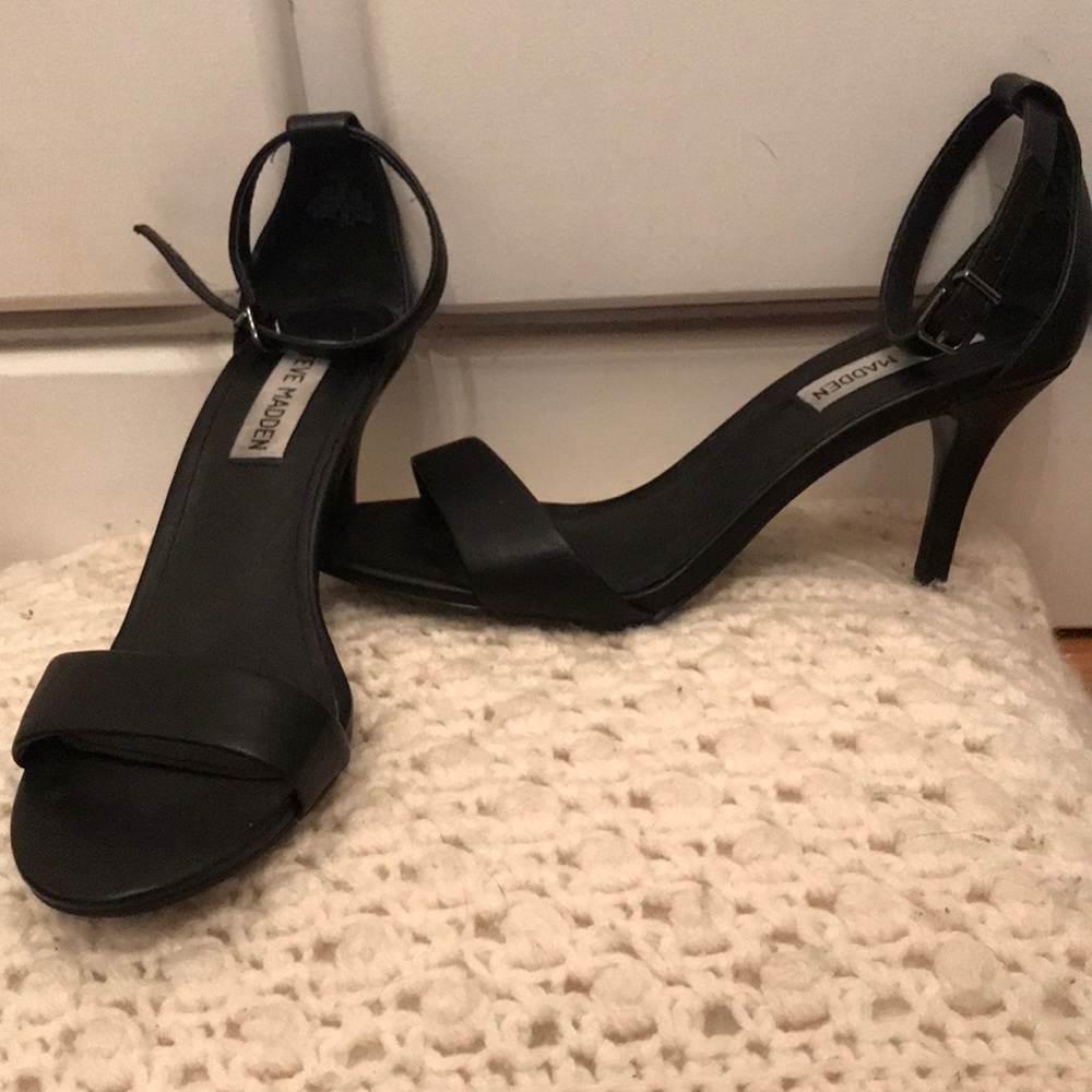 Steve Madden Heels