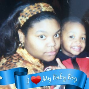 Meet your Posher, Lena