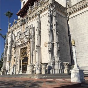 Meet your Posher, Joshua