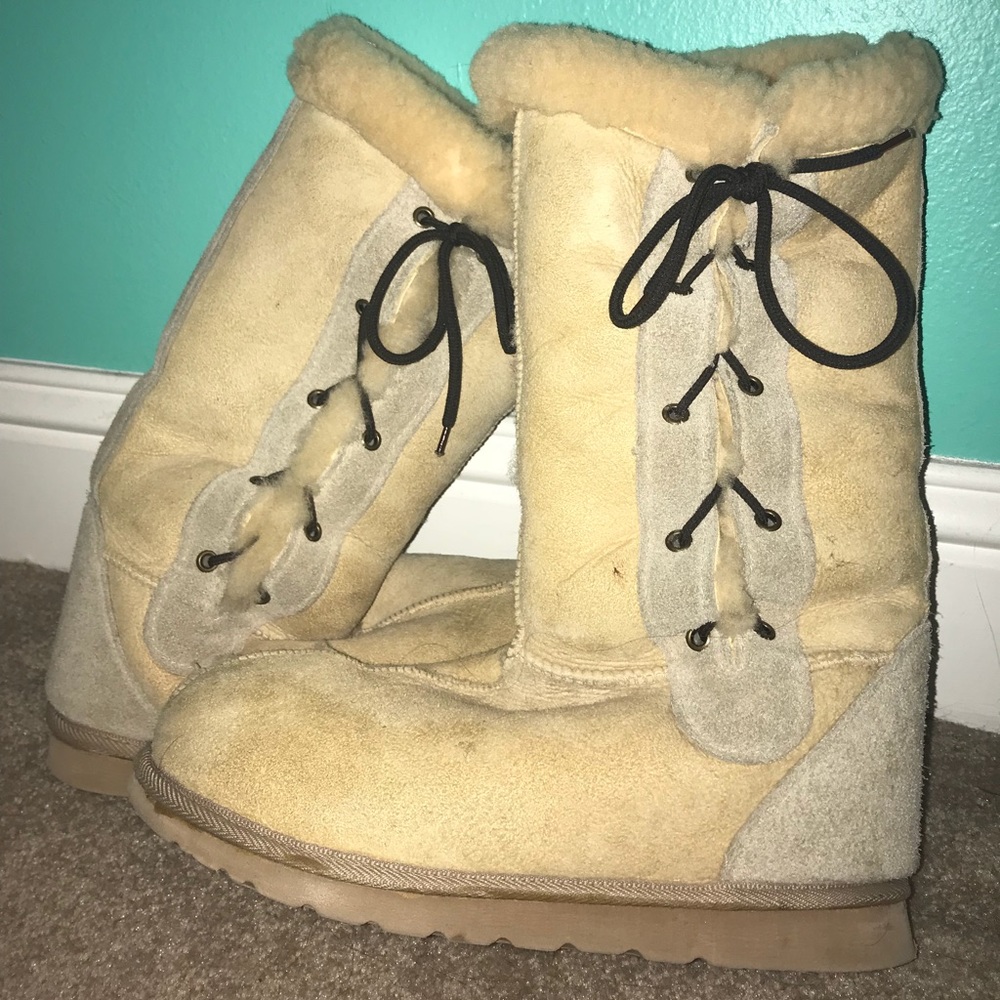 winter boots