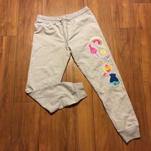NWT-Juniors Joggers