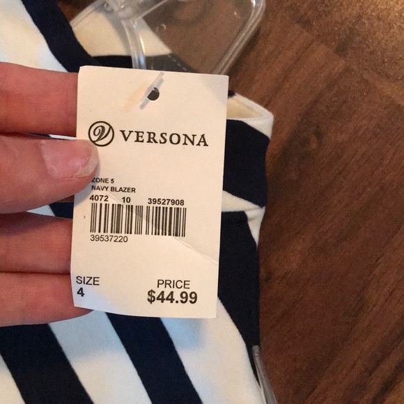 Dress - Picture 2 of 2